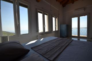 Lefkada Sunset Villa - Kalamitsi - 5