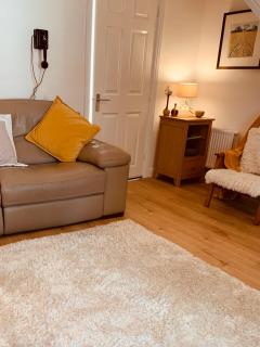 Gorgeous central Home & Parking-serviced accommodation - Lincoln - 8