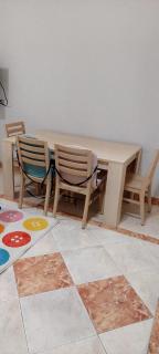 Nasr city Studio 2bedrooms 4beds - Caïro - 6