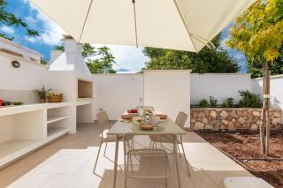 Nana' by BarbarHouse - Marina di Mancaversa - 8