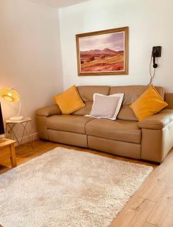 Gorgeous central Home & Parking-serviced accommodation - Lincoln - 4