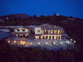 Lefkada Sunset Villa - Kalamitsi - 9