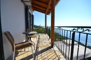 Lefkada Sunset Villa - Kalamitsi - 3