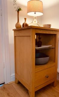 Gorgeous central Home & Parking-serviced accommodation - Lincoln - 1