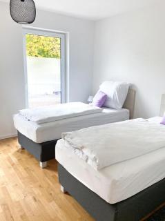 MODERN LIVING Haus mit 3 Schlafzimmern für bis zu 7 Personen - Ratisbona - 6