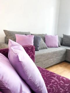 MODERN LIVING Haus mit 3 Schlafzimmern für bis zu 7 Personen - Ratisbona - 5