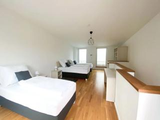MODERN LIVING Haus mit 3 Schlafzimmern für bis zu 7 Personen - Ratisbona - 2