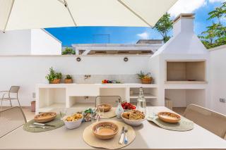 Nana' by BarbarHouse - Marina di Mancaversa - 9
