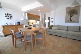 Lefkada Sunset Villa - Kalamitsi - 7