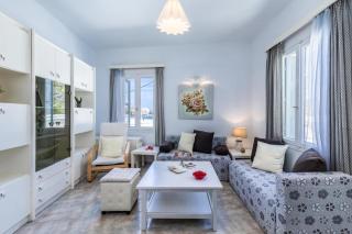 Villa Asteri - Amisianá - 2