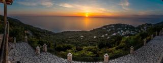 Lefkada Sunset Villa - Kalamitsi - 0