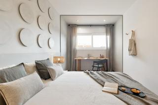 Nerano - 2 bedrooms and terrace in Gràcia - 3