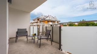 Flatbook Apartamenty - Sztutowo Baltic Sun 2 z parkingiem - Sztutowo - 5