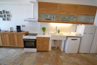Lefkada Sunset Villa - Kalamitsi - 6