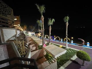 Jewel Maadi Cabins and Club - Il Cairo - 8
