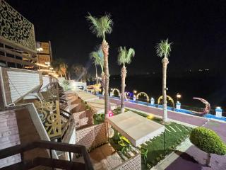Jewel Maadi Cabins and Club - Il Cairo - 9