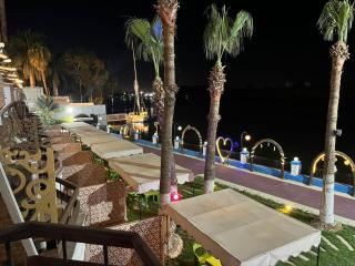 Jewel Maadi Cabins and Club - Il Cairo - 7