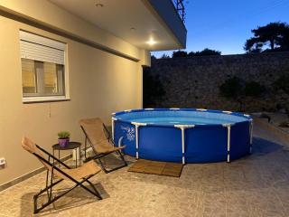 Villa aspri petra rhodes - Città di Rodi - 9