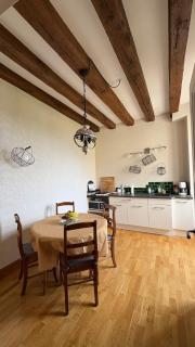 Gite des Deux couronnes - 5