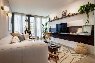 Aino - 2 bedrooms and balcony in Eixample Esquerra - 0