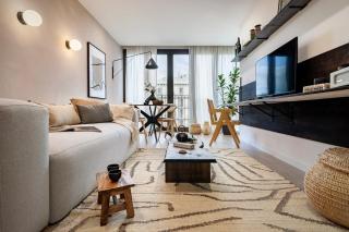 Aino - 2 bedrooms and balcony in Eixample Esquerra - 7