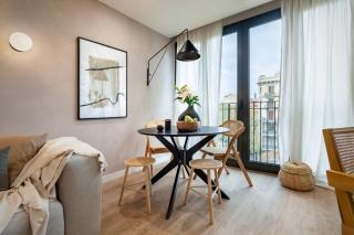 Aino - 2 bedrooms and balcony in Eixample Esquerra - 4