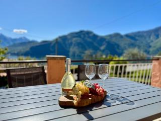 Casetta Rossa - Mezzegra - 4