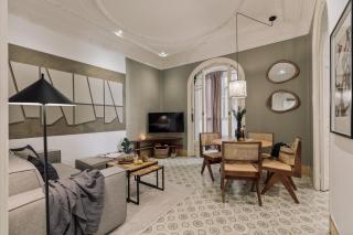 Uru - 2 bedrooms and balcony in Vila de Gràcia - 0