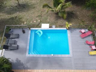 Villa Goyave - Le Robert - 8