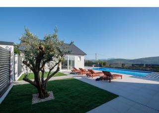 Luxury Grey house - Stolac - 2