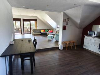 Relaxing 120 m2 escape near Cologne - 8