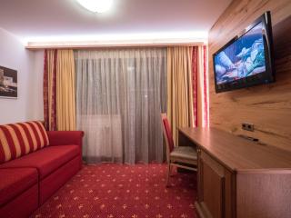 Hotel Alphof Alpbach - Alpbach - 7