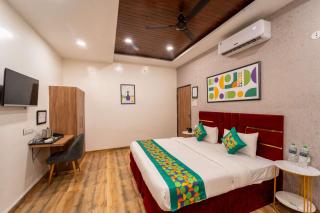 Hotel Vedic Vista - Indore - 5