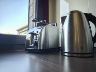 Relaxing 120 m2 escape near Cologne - 2