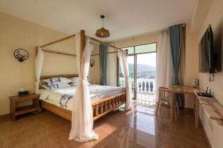 Sanya West Island Story Designer Seaview Hotel - 9