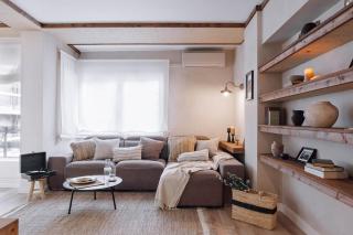 Nava - 3 bedrooms in Sant Gervasi - 0