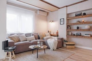 Nava - 3 bedrooms in Sant Gervasi - 3