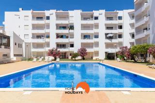 #022 T2 Velamar by Home Holidays - Albufeira - 9