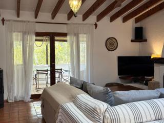 casa madrugada - 2