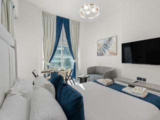 Opalz Reverie Luxe Studio Escape - 9