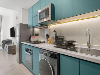 Opalz Reverie Luxe Studio Escape - 5