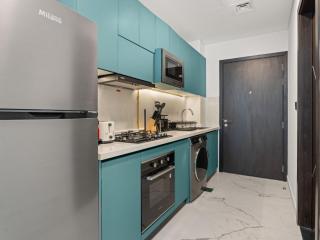 Opalz Reverie Luxe Studio Escape - 4