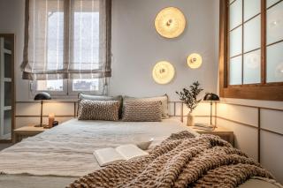LORA - 2 bedroom apartment in Almagro - 5