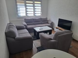Apartment Salosevic Sarajevo - Saraievo - 9