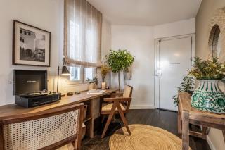 LORA - 2 bedroom apartment in Almagro - 1