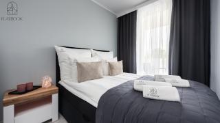 Flatbook Apartamenty - Sztutowo Baltic Sun 2 z parkingiem - Sztutowo - 7