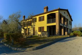 villa Diamante - Lamporecchio - 2