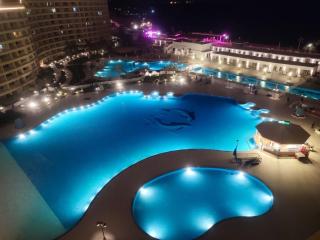 بورتو السخنه الاهرامات - 2