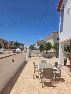 Fays holiday home - Voroklini - 8