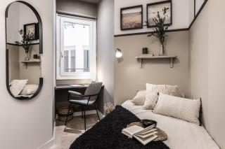 Utrera - 4 bedrooms in Trafalgar - Madrid - 7